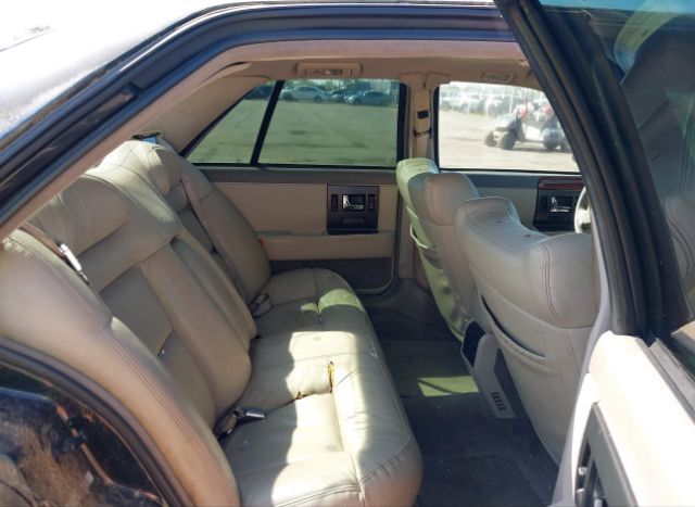 1993 CADILLAC SEVILLE for Sale