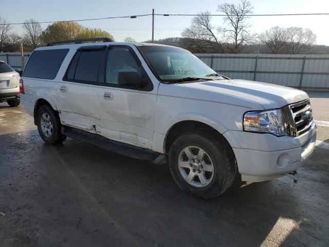 2010 FORD EXPEDITION EL XLT for Sale
