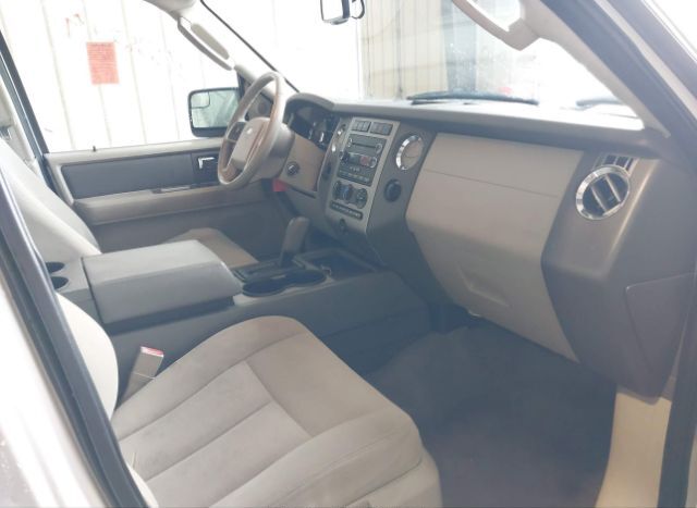 2012 FORD EXPEDITION EL for Sale
