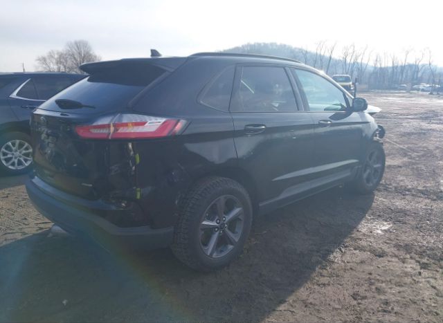 2023 FORD EDGE for Sale