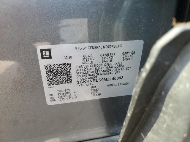 2021 GMC ACADIA for Sale