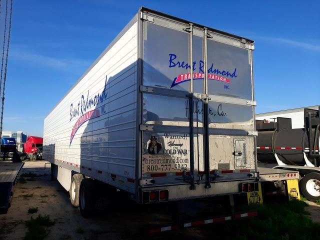 2021 UTILITY REEFER for Sale