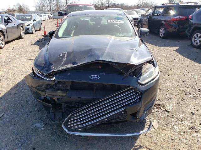 2014 FORD FUSION S for Sale