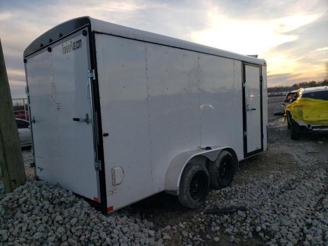 2024 INTR TRAILER for Sale