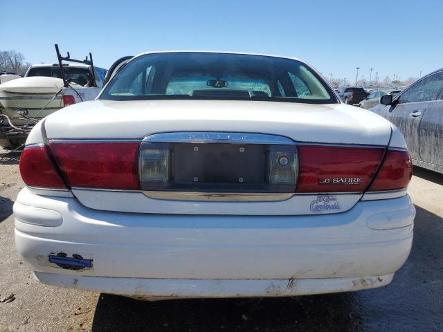2003 BUICK LESABRE CUSTOM for Sale