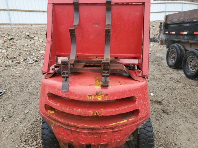 Hyst Fork Lift for Sale