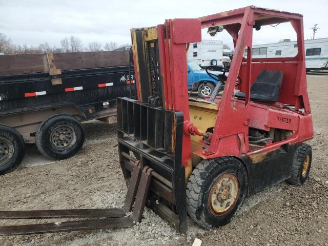 Hyst Fork Lift for Sale