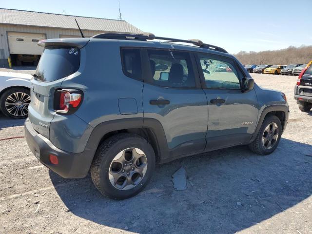 2017 JEEP RENEGADE SPORT for Sale
