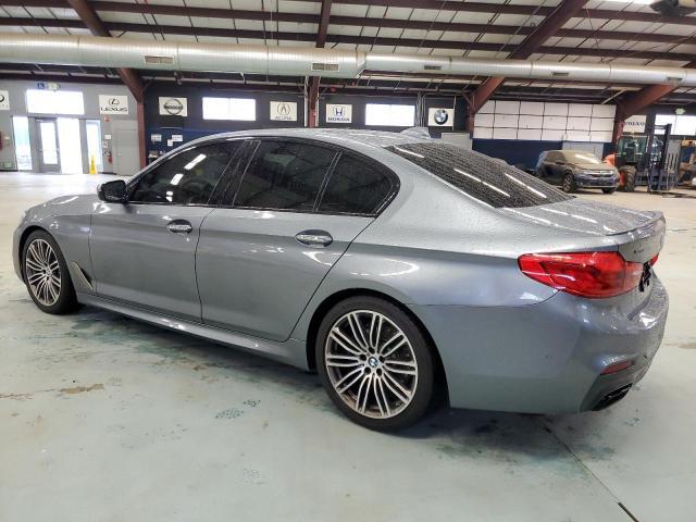 2018 BMW M550XI for Sale