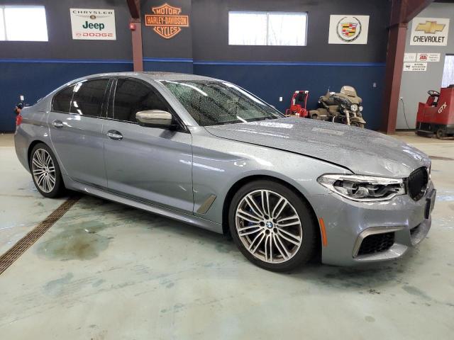 2018 BMW M550XI for Sale