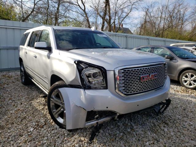 Gmc Yukon Xl for Sale
