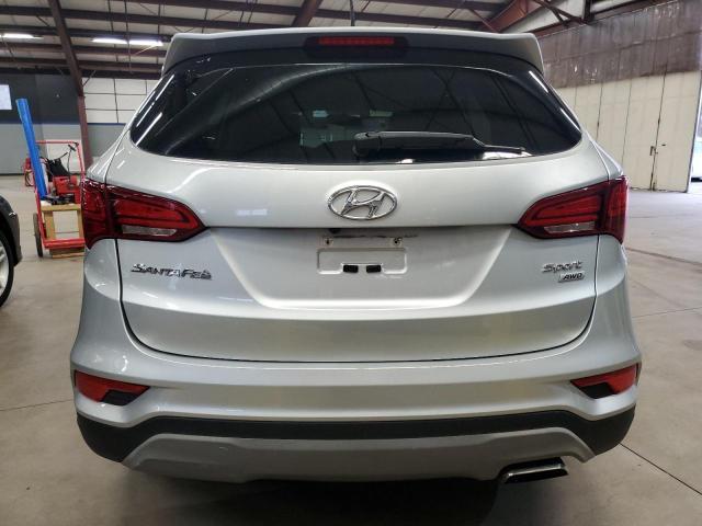 2018 HYUNDAI SANTA FE SPORT for Sale