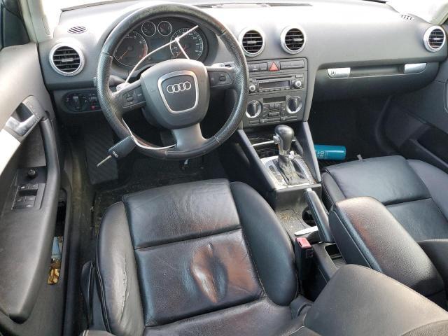 2007 AUDI A3 2 for Sale