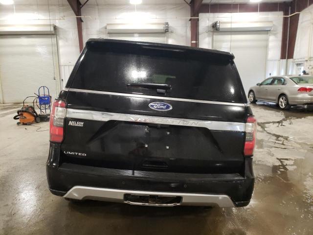 2018 FORD EXPEDITION LIMITED for Sale