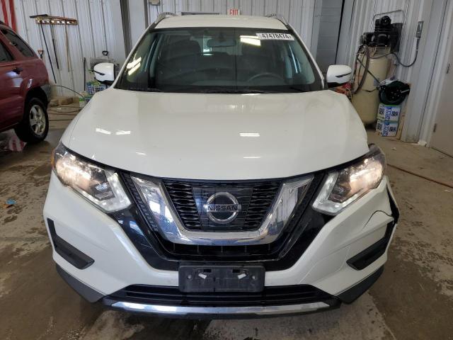 2017 NISSAN ROGUE S for Sale