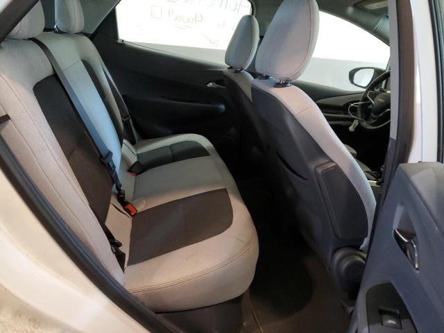 2017 CHEVROLET BOLT EV LT for Sale