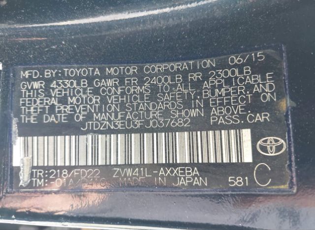 Toyota Prius V for Sale