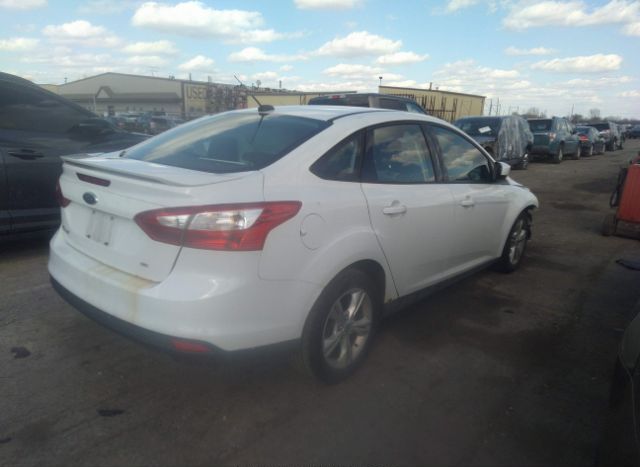 2012 FORD FOCUS for Sale