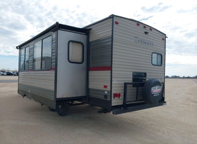 2019 FOREST RIVER CHEROKEE for Sale