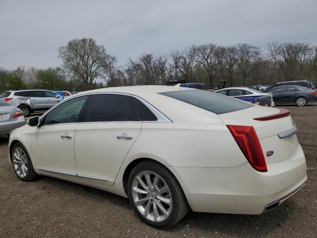 2013 CADILLAC XTS PREMIUM COLLECTION for Sale