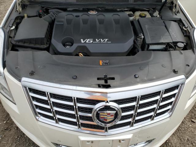 2013 CADILLAC XTS PREMIUM COLLECTION for Sale