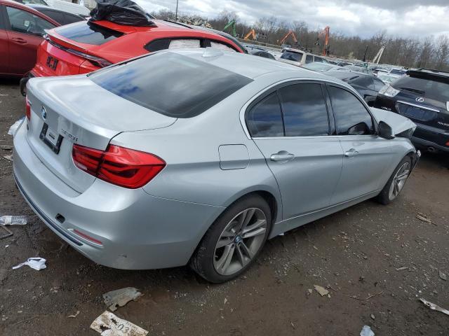 2018 BMW 330 XI for Sale