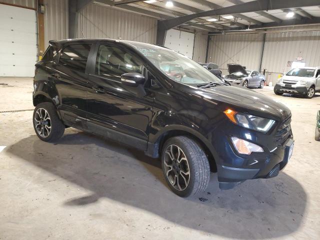 2019 FORD ECOSPORT SES for Sale