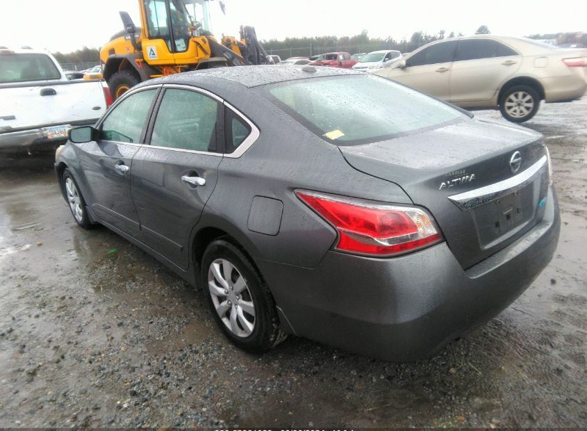 2014 NISSAN ALTIMA for Sale