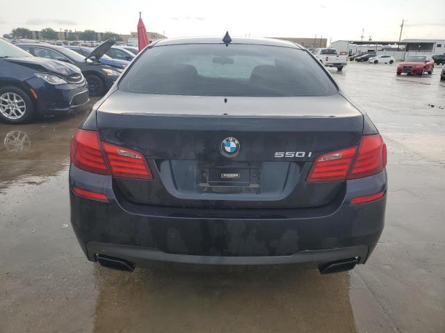 2013 BMW 550 I for Sale