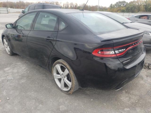 2013 DODGE DART for Sale