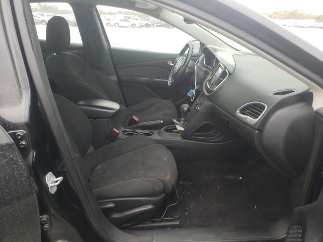 2013 DODGE DART for Sale