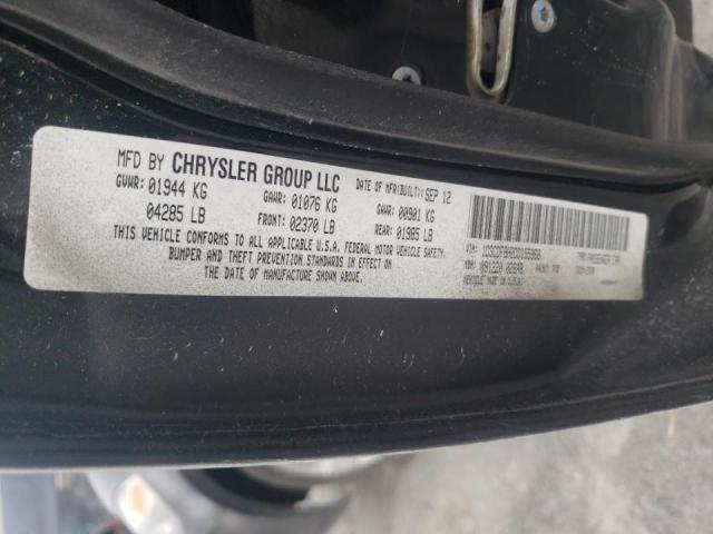2013 DODGE DART for Sale