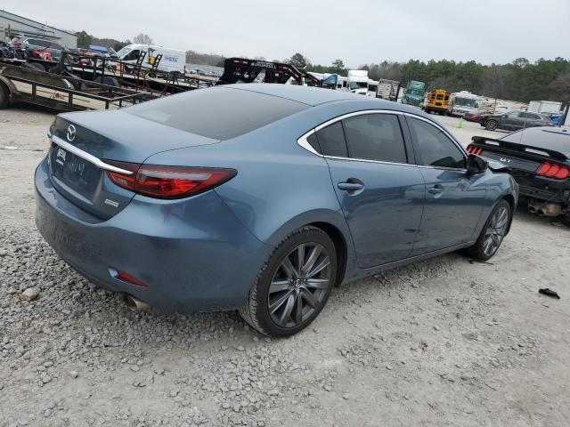 2018 MAZDA 6 TOURING for Sale