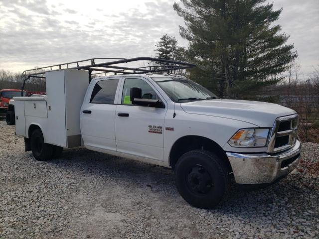 2018 RAM 3500 for Sale