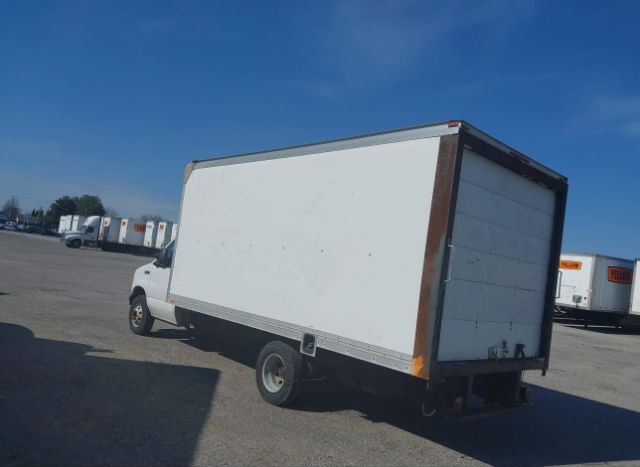 2006 FORD E-350 CUTAWAY for Sale