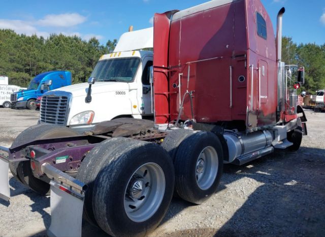 Freightliner Classic Xl for Sale