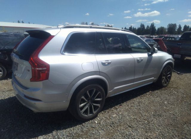 2017 VOLVO XC90 for Sale