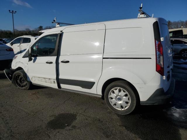 2016 FORD TRANSIT CONNECT XLT for Sale