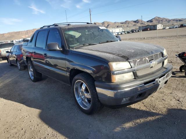 2005 CHEVROLET AVALANCHE C1500 for Sale