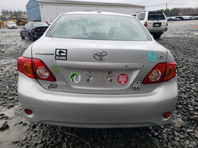Toyota Corolla for Sale