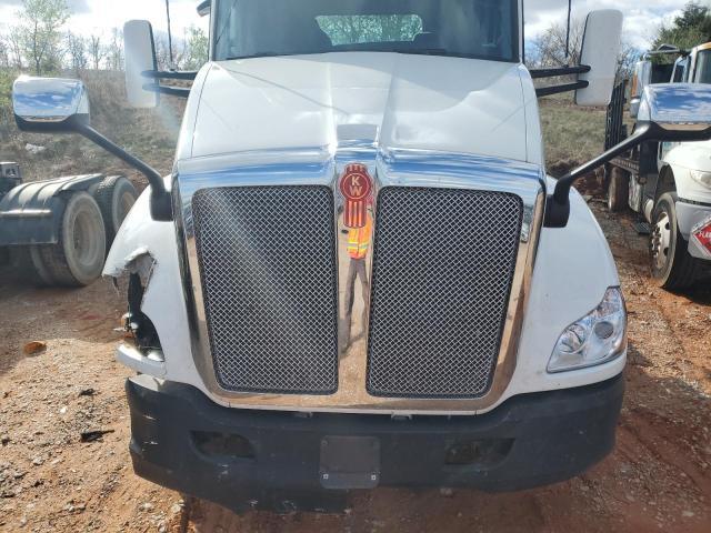 2021 KENWORTH CONSTRUCTION T680 for Sale