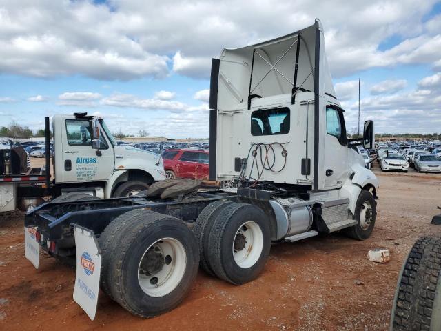 2021 KENWORTH CONSTRUCTION T680 for Sale