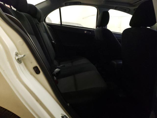 2015 MITSUBISHI LANCER GT for Sale