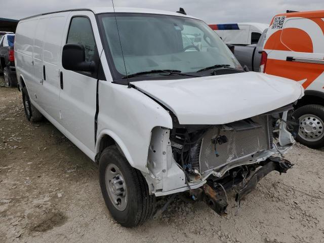 2023 CHEVROLET EXPRESS G2500 for Sale