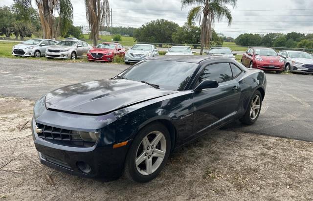 2012 CHEVROLET CAMARO LT for Sale