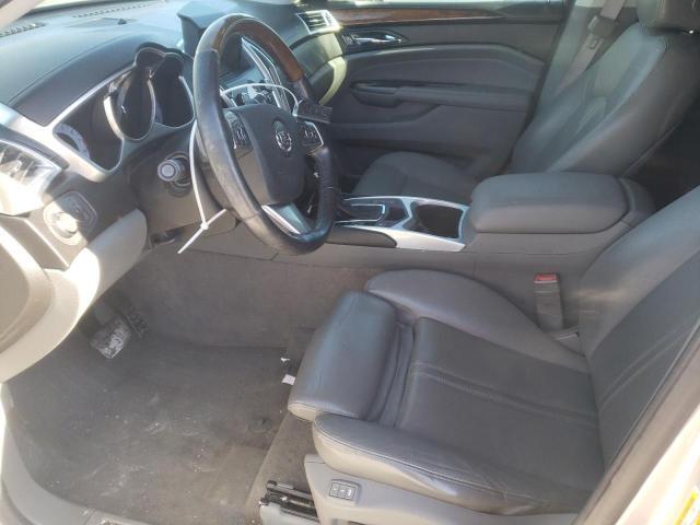 2012 CADILLAC SRX PERFORMANCE COLLECTION for Sale
