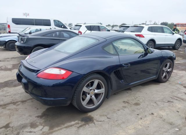 Porsche Cayman for Sale