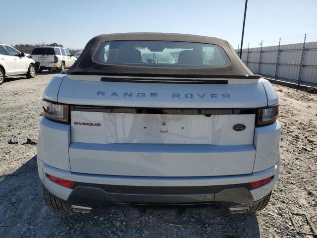 2018 LAND ROVER RANGE ROVER EVOQUE HSE DYNAMIC for Sale