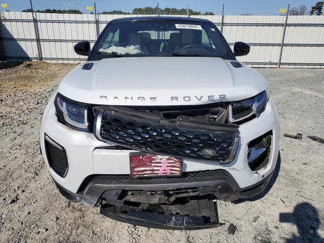 2018 LAND ROVER RANGE ROVER EVOQUE HSE DYNAMIC for Sale