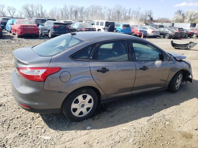 2014 FORD FOCUS S for Sale